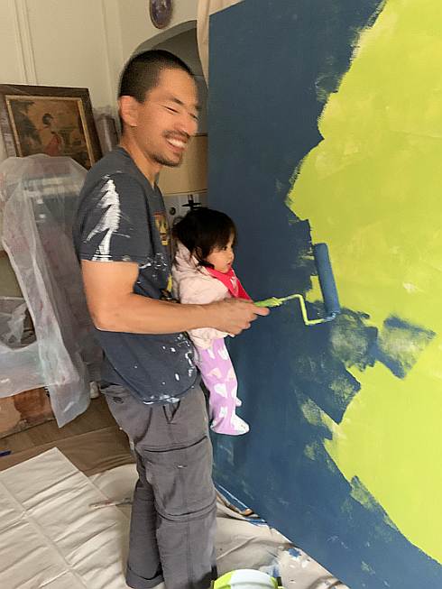 the best helper ever