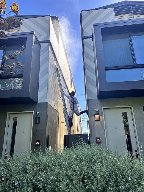 venice house washing